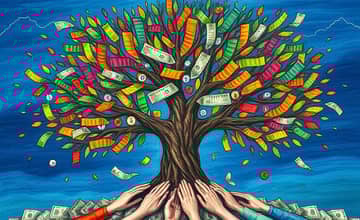 Understanding Mutual Funds: A Diversified Choice