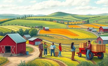 Scaling the Silo: Expanding Your Rural Business