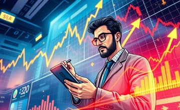 Decoding Market Signals: Your Guide to Smarter Trades