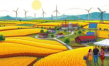 Small Town, Big Bucks: Unlocking Rural Investment