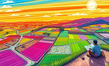 Mapping Money: Financial Geographic Information Systems for Rural Planning