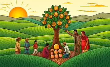 The Co-op Capitalist: Financing Rural Cooperatives