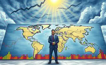 Navigating Volatility: Staying Calm in Choppy Markets