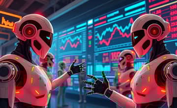 The Role of Robotics in Modern Investing