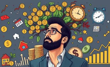 Wealth Creation: Habits of Successful Investors