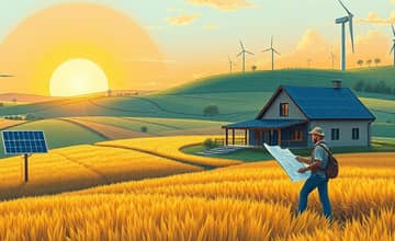 Cash Cows and Countryside Commerce: Rural Funding Guide