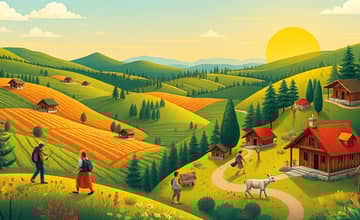 The Adventure Economy: Funding Rural Tourism ventures