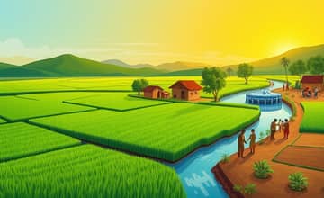 Water Wise, Money Savvy: Investing in Rural Water Management