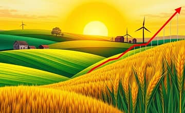 From Pasture to Portfolio: Financial Freedom in Rural Areas