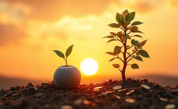 The Smart Way to Start Investing Small