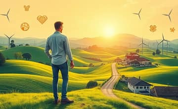 The Countryside Capitalist: Funding Your Rural Dream