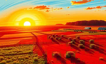 Investing in the Outback: Opportunities Beyond the City