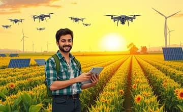 Next Gen Farmers: Financing the Future of Rural Agriculture