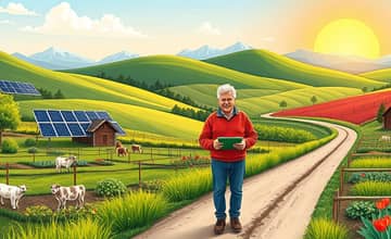 The Rural Retirement Reimagined: Investing for Your Future