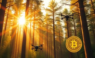 The Forestry Fortune: Financial Strategies for Timber Ventures