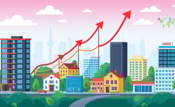 Real Estate Riches: Investing in Properties