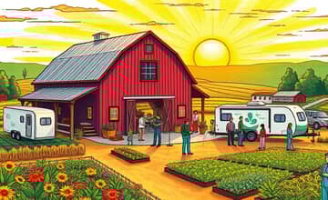 The Wellness Farm: Investing in Rural Health Ventures