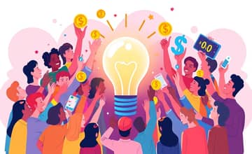 Crowdfunding: Funding Innovation, One Dollar at a Time