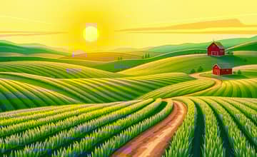 Land Value: Understanding Agricultural Real Estate as an Investment