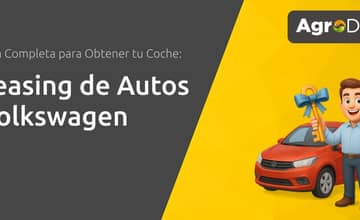 Leasing de Autos Volkswagen: Guía Completa para Obtener tu Coche