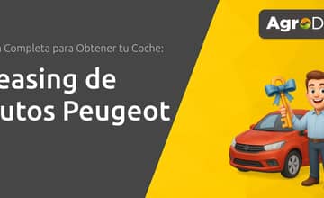 Leasing de Autos Peugeot: Guía Completa para Obtener tu Coche