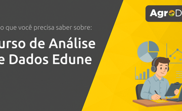 Curso de Análise de Dados Edune: Tudo que Você Precisa Saber