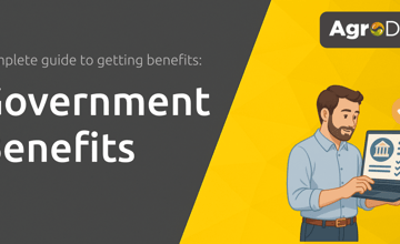 Government Benefits: Complete Guide to Getting Benefits