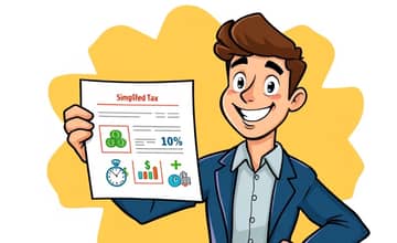 Impostos Desmistificados: Entenda e Pague Menos