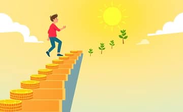 Construindo Riqueza: Hábitos Financeiros para a Liberdade