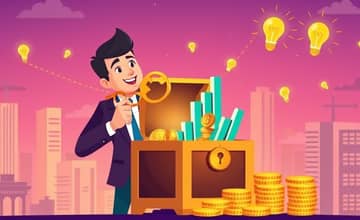 Empreendedorismo e Finanças: Como Alavancar Seu Negócio