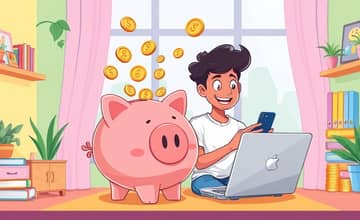 Libertando-se da Mesada: Como Ganhar Mais Dinheiro