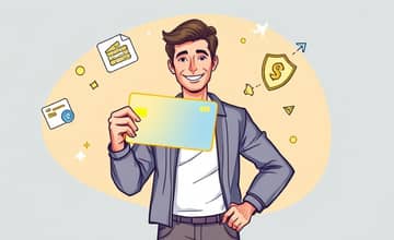 Dominando o Cartão de Crédito: Use-o a Seu Favor, Não Contra Você