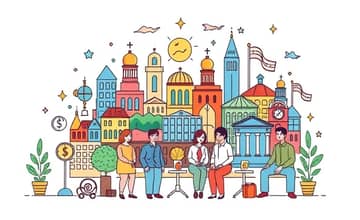 A Arte de Construir uma Carteira de Investimentos Sólida