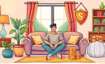 Segurança Financeira: Os Pilares para um Futuro Tranquilo