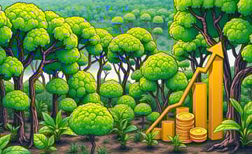 Florestas Plantadas: Investimento Verde com Retorno Financeiro