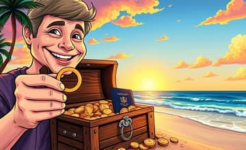 Previdência Privada: Seu Passaporte para um Futuro Financeiro Tranquilo