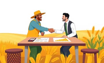 Negociação de Commodities: Estratégias para Proteger suas Margens