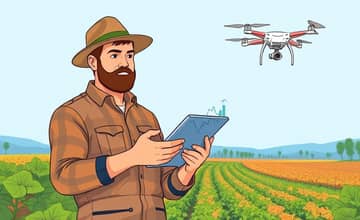 Marketing de Nícho: Encontrando seu Espaço Rentável no Mercado Agro