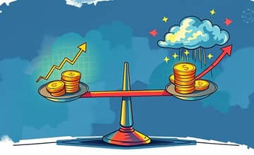 Avaliando Riscos e Recompensas: O Essencial Antes de Investir