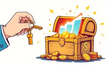 Desvendando o Tesouro Direto: Seu Guia para Investir no Futuro