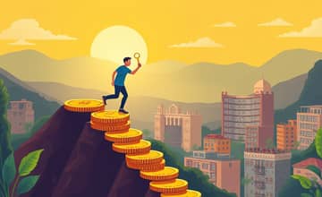 Financiamento Imobiliário: Como Conquistar a Casa Própria de Forma Inteligente