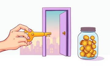 Fundos Imobiliários: Gerando Renda Passiva com Aluguéis