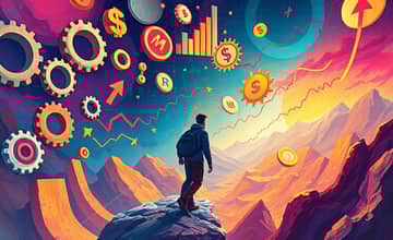 Derivativos: Desvendando o Mercado e Seus Riscos