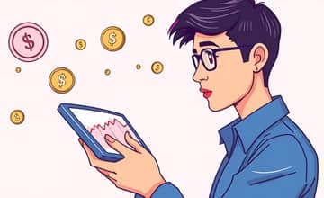 Entenda os Custos e Taxas dos Produtos Financeiros