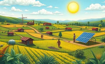 Bioeconomia no Campo: Novos Horizontes de Lucratividade