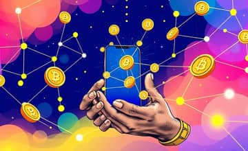 Bitcoin e Criptomoedas: O Guia Essencial para Iniciantes