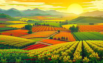 Blockchain no Agro: Rastreabilidade e Transparência que Valorizam seu Produto