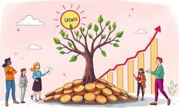 Capital de Giro: Soluções Financeiras para o Crescimento da Sua Empresa