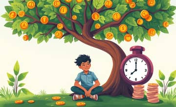 O Segredo dos Investidores de Sucesso: Disciplina e Paciência