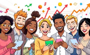 Desmistificando a Bolsa de Valores: Seu Guia Para o Primeiro Passo